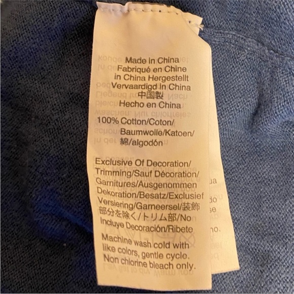 J.Crew lightweight sweater - Picture 6 of 6